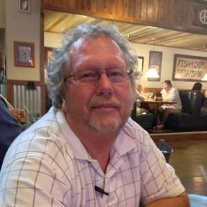 Meet your Posher, Mike